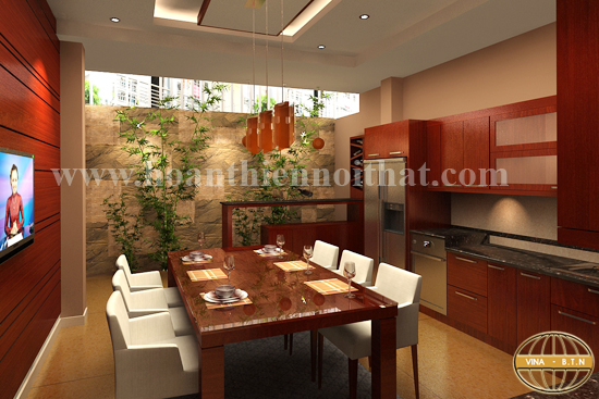 thiết kế nội thất , hoàn thiện nội thất