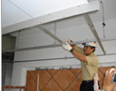 Trần Thạch Cao - Hướng Dẫn Thi Công Trần Thạch Cao Trần Thạch Cao - Hướng Dẫn Thi Công Trần Thạch Cao